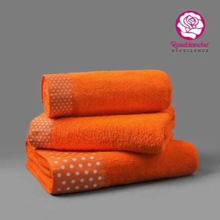 EPONGE ORANGE
