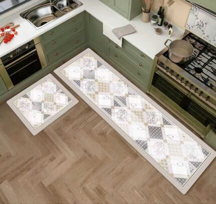 Tapis de Cuisine N°4