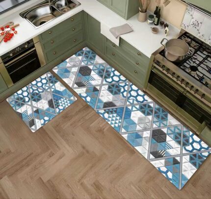 Tapis de Cuisine N°3